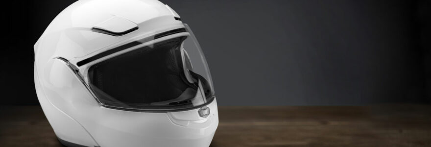 casque modulable