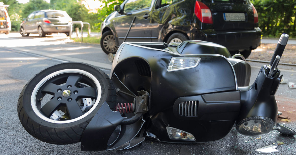 assurance tous risques pour moto